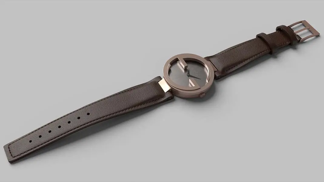 projet-montre